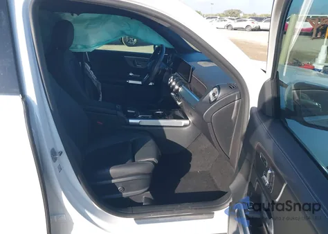 2023 Mercedes-Benz Glb 250 4Matic z USA, uszkodzony, nr VIN W1N4M4HB8PW333873